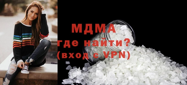хмурый Бородино